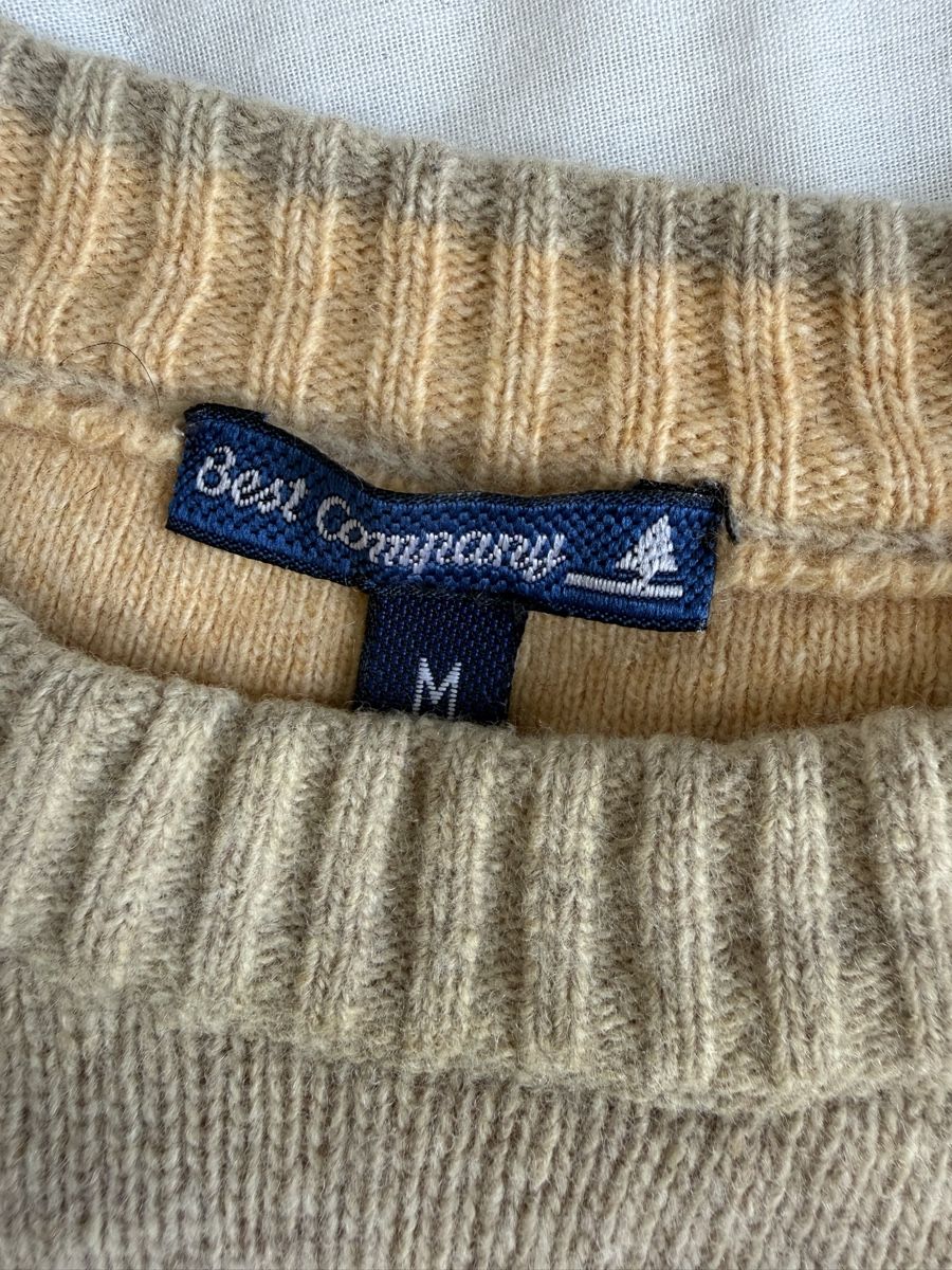 Maglioni & Felpe: Wollpullover Grösse M – Usato da Bern venduto da nik_2kbk 1