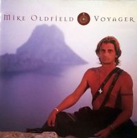 Mike Oldfield VOYAGER Highland Pipers Electro New Age CD