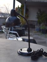 Vintage Bauhaus Ära Lampe von Christian Dell aus den 30er J.
