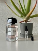 bdk 312 Saint-Honoré EdP 5ml Abfüllung