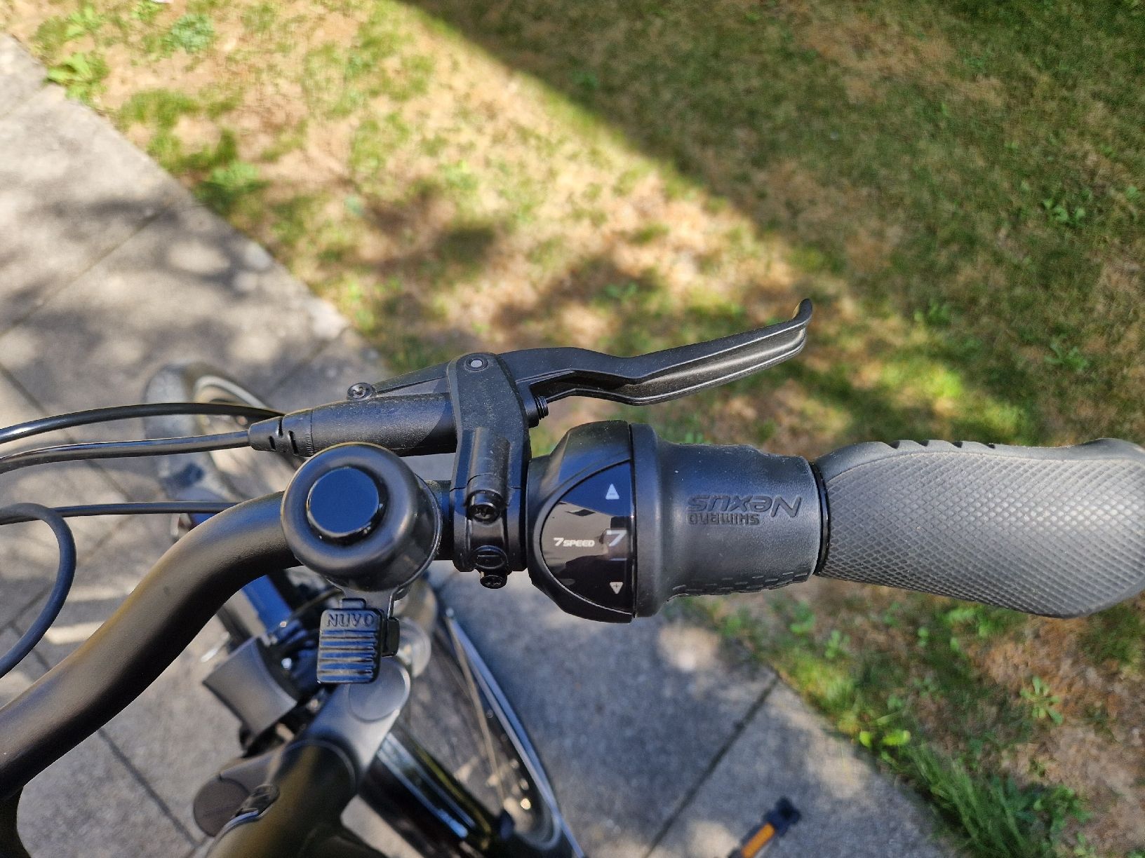 Hercules Vélos: HERCULES Roberta R7 Coaster E-Bike – Neuf (Voir description) à Burgdorf par sakoni1902 1