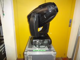 Moving Head Varilite VL-3000 Spot defekt
