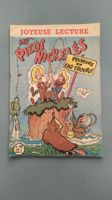 Bande dessinée Les Pieds Nickelés numéro 26 , 1958