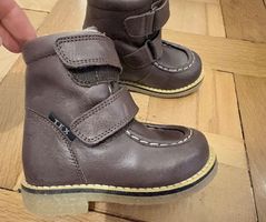 Enfant, Stiefel, Gr. 21, neu, warm
