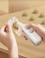 Neuer Mini-Handschweissgerät - neu