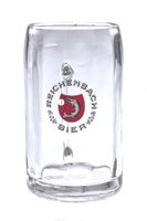 Brauerei Schloss Reichbach Bern-Zollikofen Henkelglas / Glas