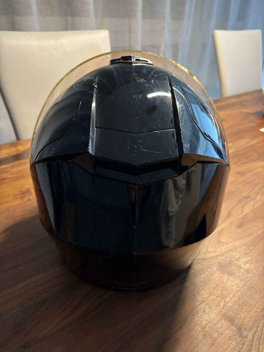 Casques & visières: Motorradhelm – D'occasion à Lausen par Eskimo2002 3