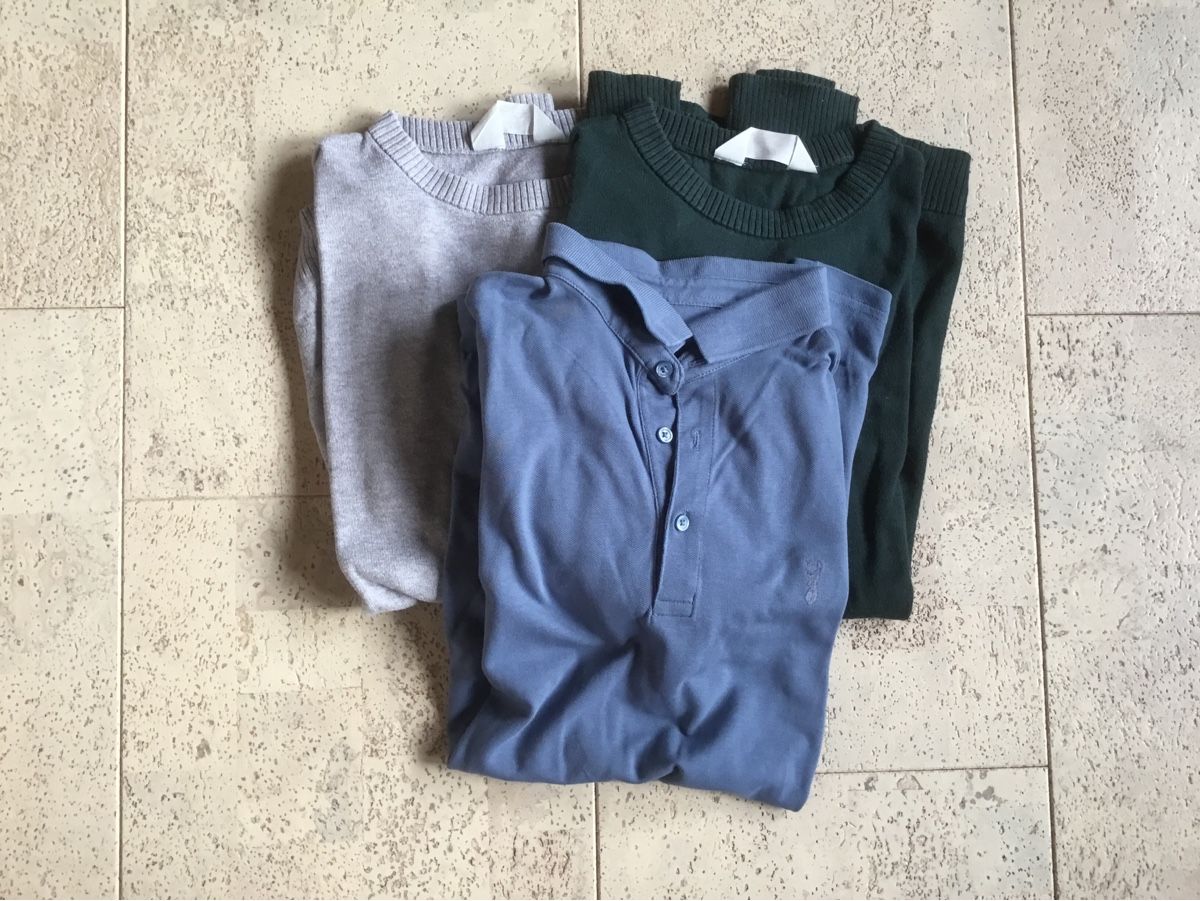Lotti & Set di vestiti: Kleiderpaket Jungs Gr 170 – Usato da Wattwil venduto da charlie11