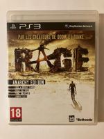 Rage Anarchy Edition – PS3