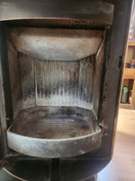 Holzofen, Warmluftofen, Schwedenofen, top Zustand!