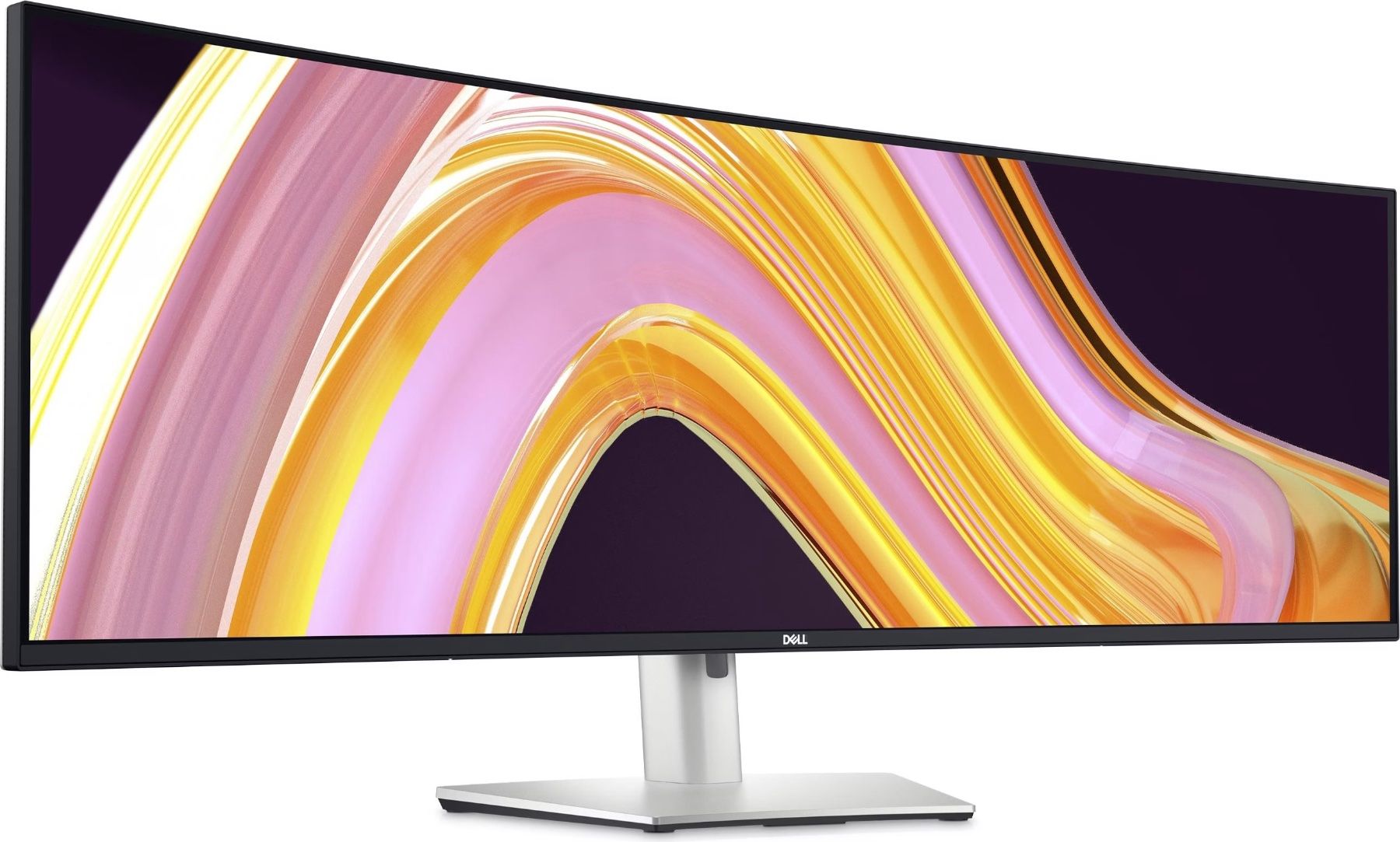 Dell Monitor: Dell UltraSharp 49 pouces modèle  U4924DW – Usato da Morges venduto da con_jw6n 4