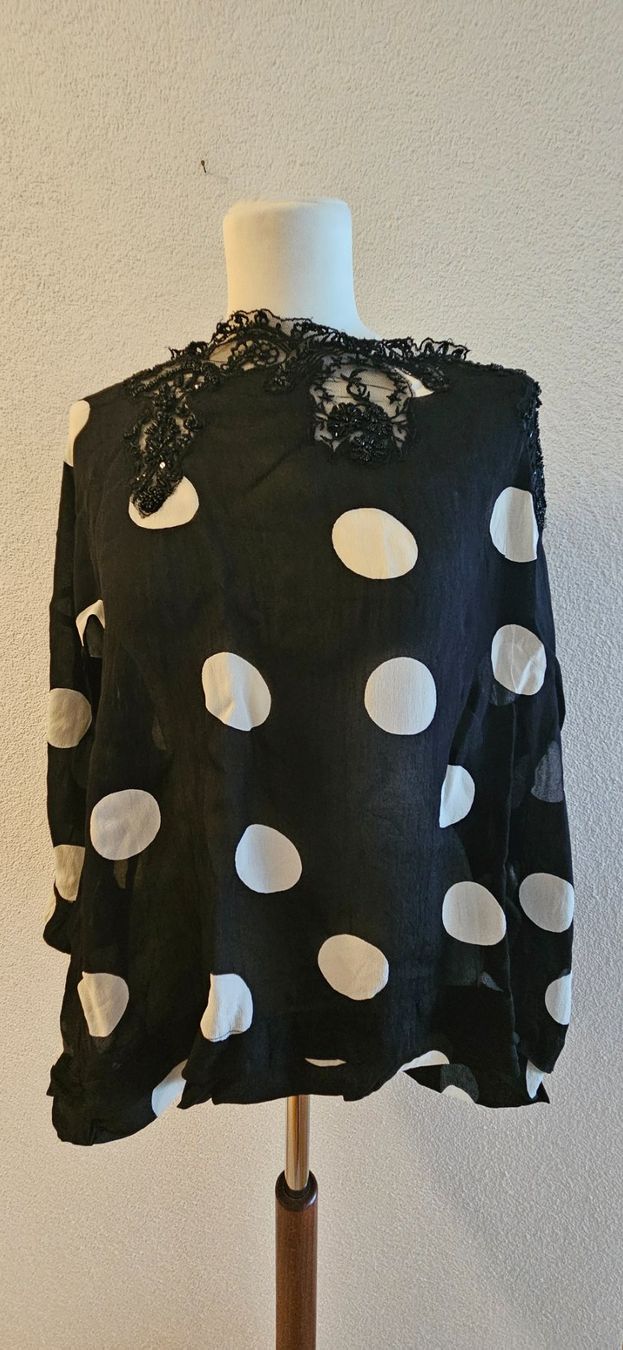 Twinset Camicette: Bluse der Marke Twinset – Usato da Boniswil venduto da insideBoutique