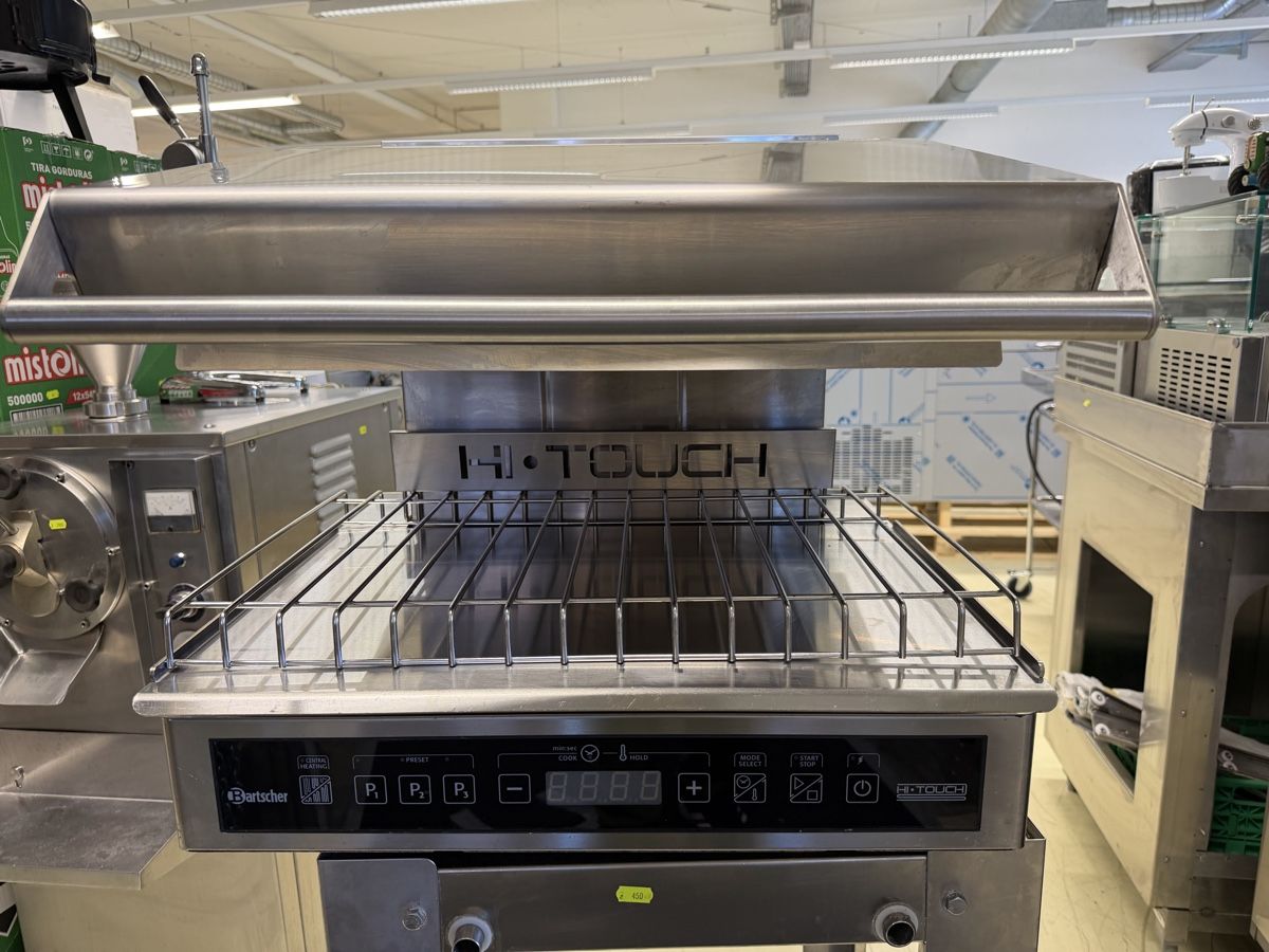 Salamander Küchengeräte: Salamander – Gebraucht aus Niederwangen BE von HasGastrobedarf 2