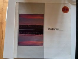 LP: Shadowfax - 1982 - TA-C-1022