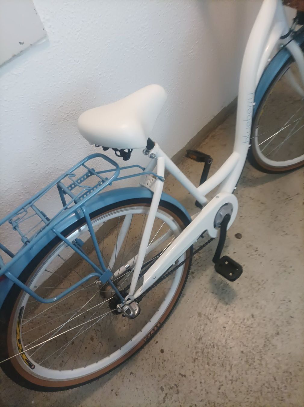 Biciclette: Damenvelo – Usato da dielsdorf venduto da mima71 5