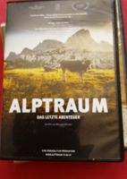 Alptraum Das Letzte Abenteuer DVD Sommerfilm Bergkino Natur!