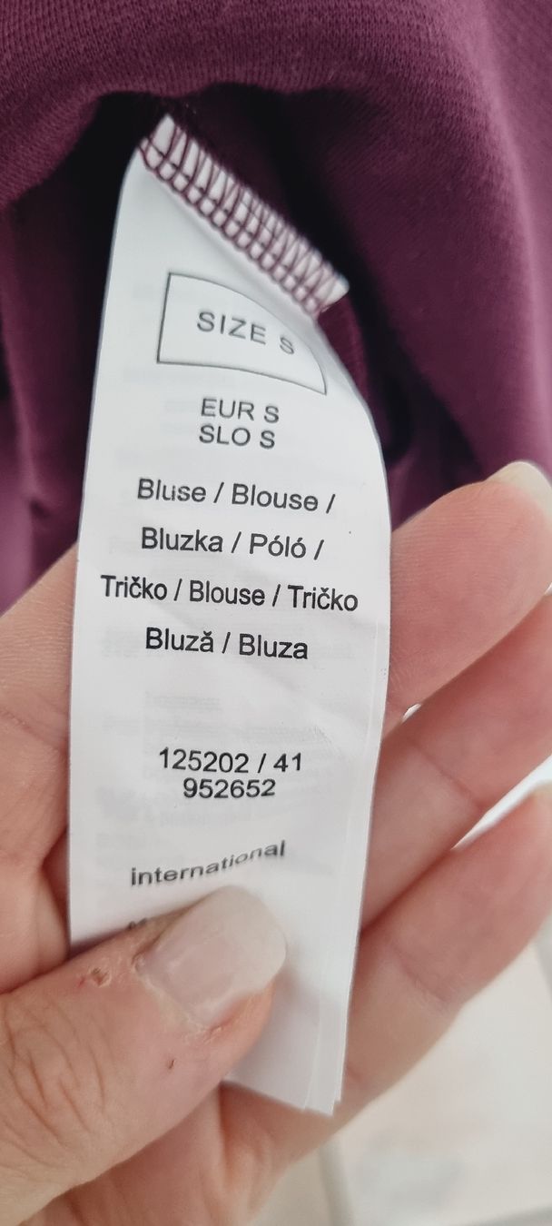 Orsay Robes: Blusa/Dress – D'occasion à Mendrisio par ann_d9pf 2