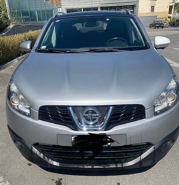 Nissan Automobili: Nissan Qashqai – Usato da Yverdon-les-Bains venduto da 2m2c 1
