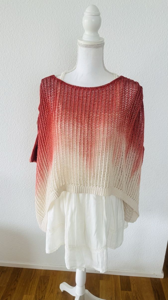 Pullover & Sweatshirts: Pulli gestreift Grösse XS neuwertig – Neu und originalverpackt aus Meggen von AuDa17