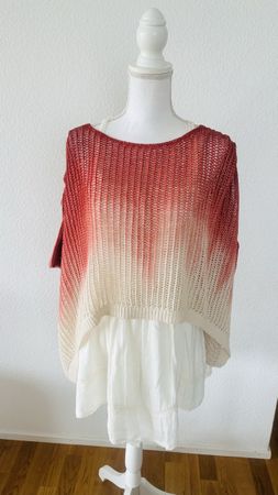 Pulli gestreift Grösse XS neuwertig