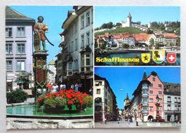 Schaffhausen