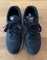 New Balance schwarz Damen Sneaker Grösse 37