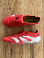 ADIDAS PREDATOR ELITE FT FG GR.44