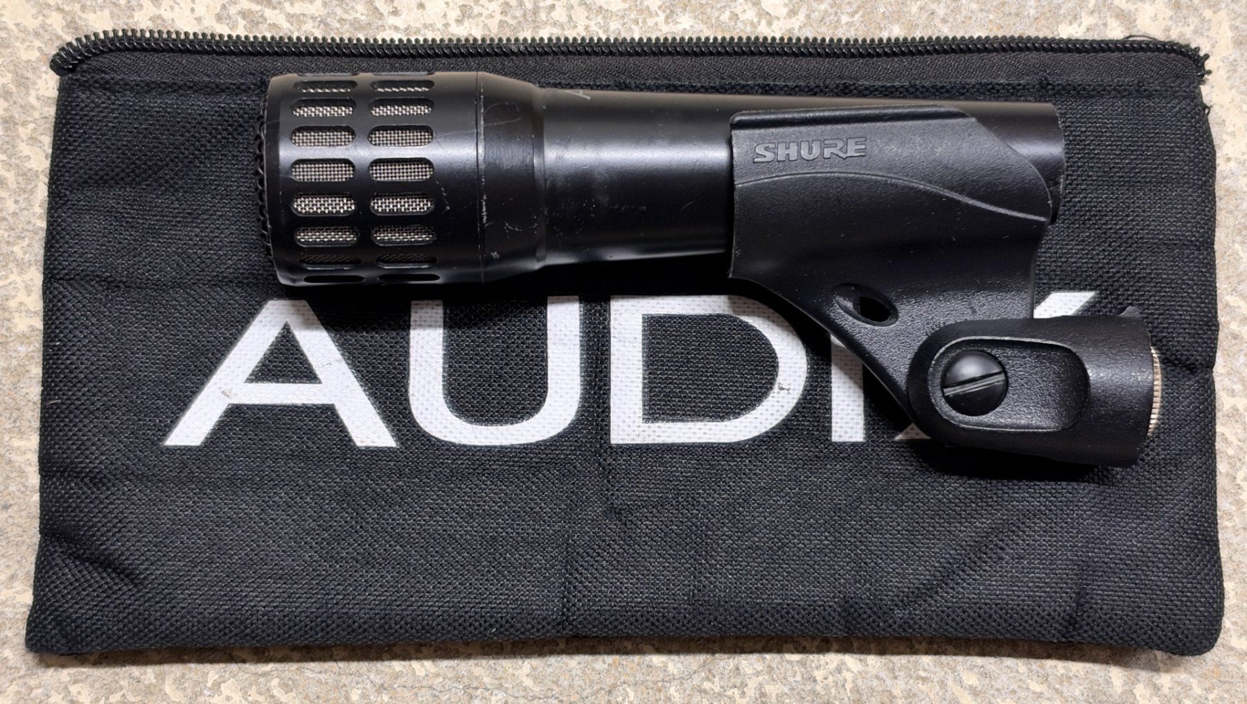 Mikrofone: Mikrofon Audix i5 – Gebraucht aus Dübendorf von icf_technics 1