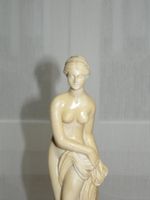 Schöne Vintage Venus Skulptur