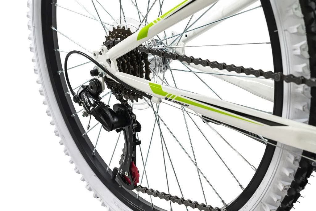 Vélos: Kinderfahrrad  20" – Neuf avec emballage d'origine à Winterthur par aredo 6