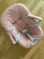 Stokke Tripp Trapp Newborn Schale rosa