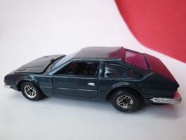 POLITOYS - Lamborghini Jarama Bertone - speziell - rar