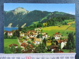 MORSCHACH RIGI-HOCHFLUH SZ AK