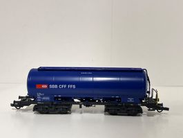 Roco SBB  CFF H0 DC