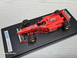FERRARI F310B 1997 1:43