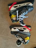 Goalie Schlittschuhe 39/ 4.5