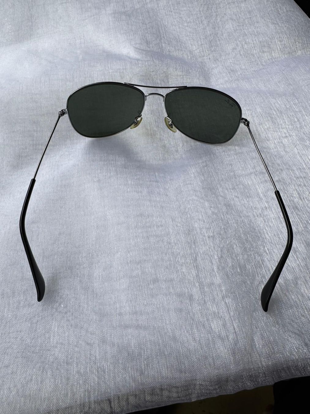 Ray-Ban Occhiali & Lenti: Ray-Ban Sonnenbrille – Usato da Lyss venduto da kar_vgn2 2