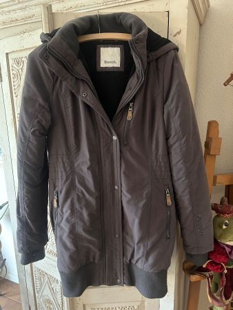 Bench Winterjacke