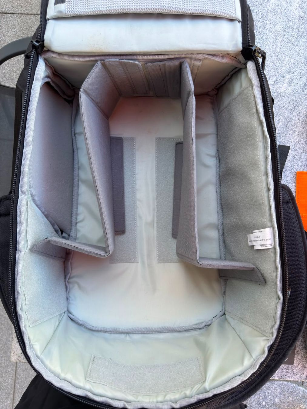 Lowepro Sacs à dos: Fotorucksack Lowepro FLIPSIDE BP 400 AW III – D'occasion à Reinach BL par Tscherrer 5