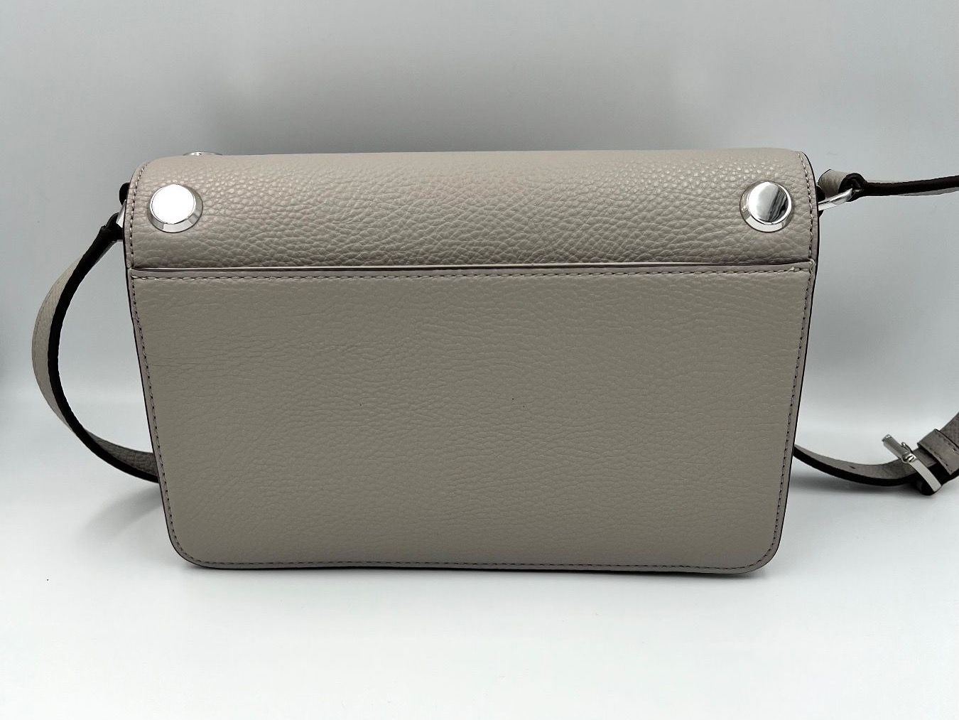Michael Kors Borse da donna: Michael Kors Tasche pearl grey – Nuovo e nell'imballaggio originale da Wiedlisbach venduto da Sistershop 1