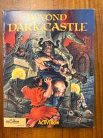 Amiga Spiel: Beyond Dark Castle (Big Box)