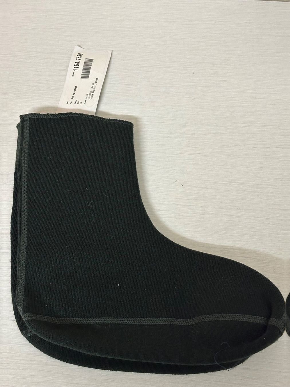 Chaussettes: NEU RUKKA Socken grösse L – D'occasion à Thun par jeff070 2