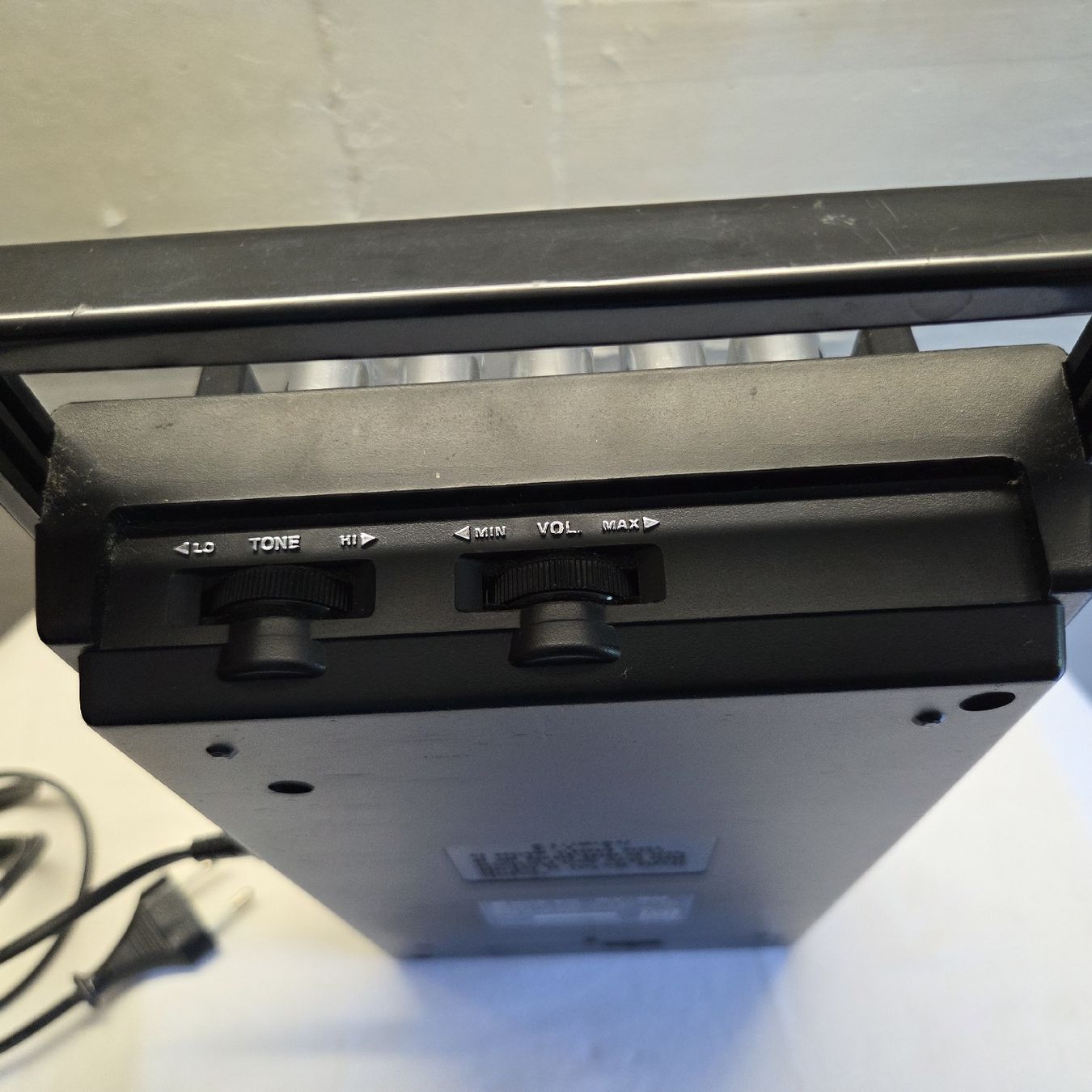 Enregistreurs: Vintage Sankyo ST-60 Cassette Recorder – D'occasion à Stans par Ducati16 8
