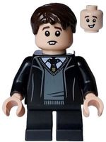 LEGO Harry Potter hp472 Neville Longbottom - Hogwarts Robe