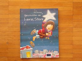 Laura Stern  Geschichten von Laura Stern     NEU
