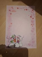 Diddl Blatt A5 Nr 313