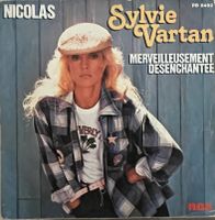 SYLVIE VARTAN - NICOLAS