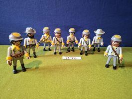 Western,Soldaten,Südstaatler W72