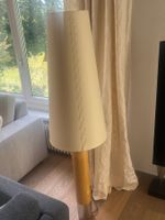 Stehlampe