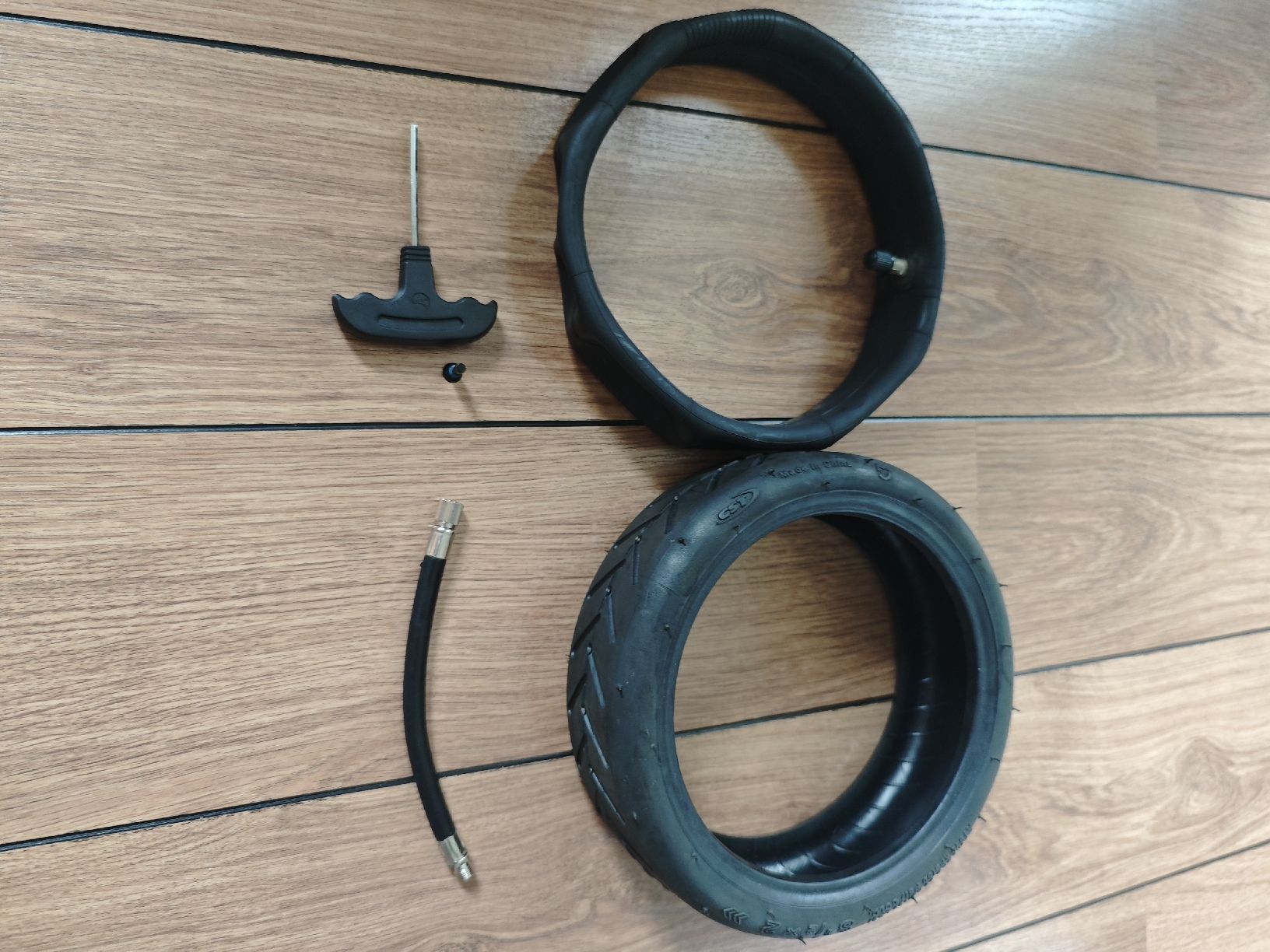 Scooters: Trottinette électrique Xiaomi – D'occasion à La Chaux-de-Fonds par nat_6ctj 5